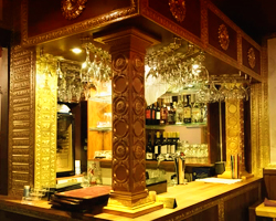 RAVINTOLA NEPALI FOOD