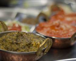 RAVINTOLA NEPALI FOOD