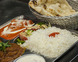 RAVINTOLA NEPALI FOOD